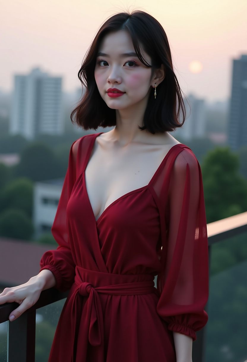 浮生若梦